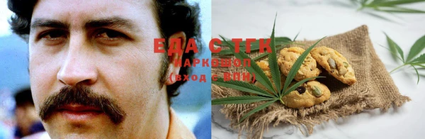 прущий лед Инта