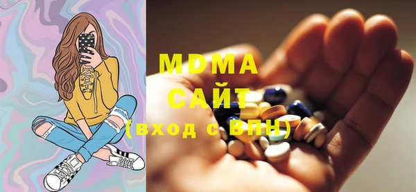 прущий лед Инта